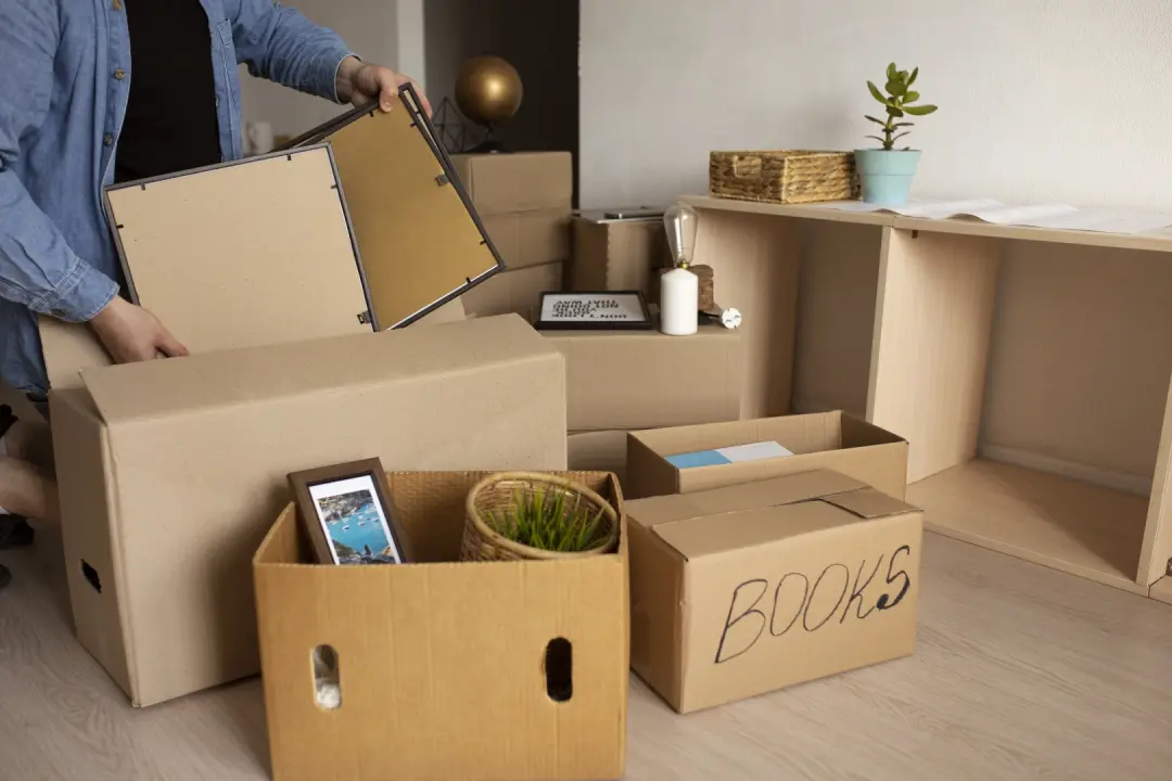 House Clearance Specialist Saltash