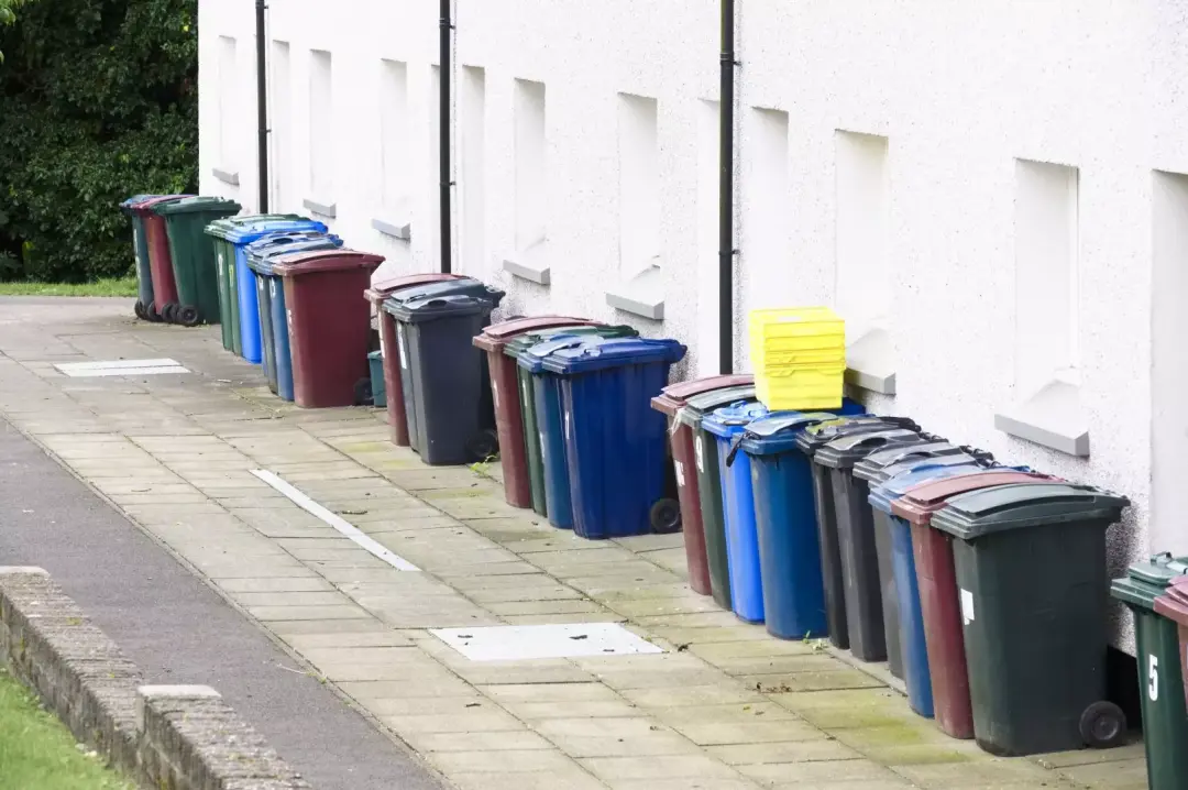 Domestic Waste Removal Plymouth Saltash Torpoint